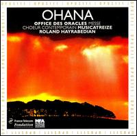 Ohana: Office des Oracles / Messe von Various Artists