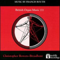 Routh: Organ Music von Various Artists