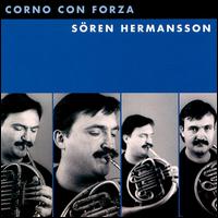 Corno Con Forza von Soren Hermansson