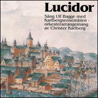 Lucidor von Various Artists