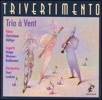 Trivertimento von Various Artists