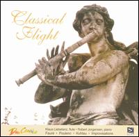 Classical Flight von Duo Cantico