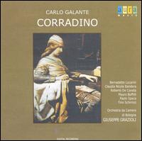 Carlo Galante: Corradino von Various Artists