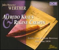 Jules Massenet: Werther von Richard Bonynge