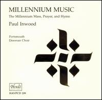 Millennium Music von Paul Inwood