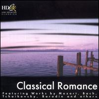 Classical Romance von Various Artists