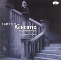 David Chesky: The Agnostic von Various Artists