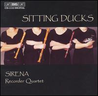 Sitting Ducks von Sirena