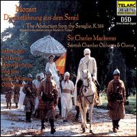 Mozart: The Abduction from the Seraglio von Charles Mackerras