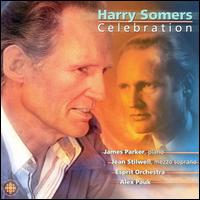 Harry Somers Celebration von Various Artists