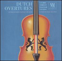 Dutch Overtures von Various Artists