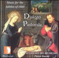 Dialogo Pastorale von Various Artists