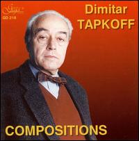 Dimitar Tapkoff: Compositions von Various Artists