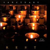 Sanctuary Series: Rest von Various Artists