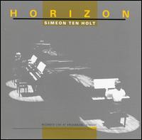 Simeon Ten Holt: Horizon von Various Artists