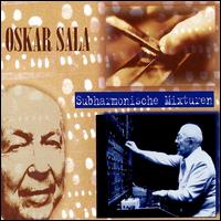 Sala: Subharmonische Mixture von Various Artists