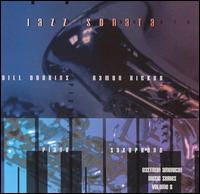 Jazz Sonata von Various Artists