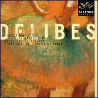 Delibes: Sylvia (Highlights) von Various Artists