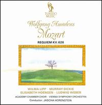 Mozart: Requiem von Various Artists