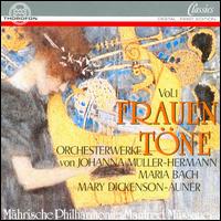 Frauentöne Vol. 1 von Various Artists