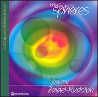 Music of the Spheres von Various Artists