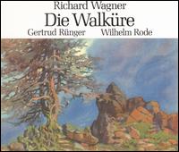 Wagner: Die Walküre von Various Artists