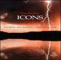 Primosch: Icons von Various Artists