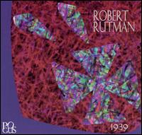 Robert Rutman: 1939 von Robert Rutman