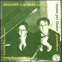 Gaubert: Flute Sonatas von Various Artists