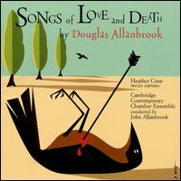 Allanbrook: Songs of Love and Death von Various Artists