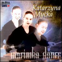 Marimba Dance von Katarzyna Mycka