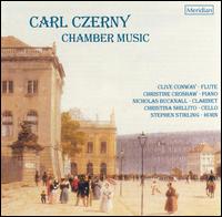 Czeryny: Chamber Music von Various Artists