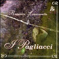 Leoncavallo: I Pagliacci von Various Artists