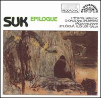 Suk: Epilog von Various Artists