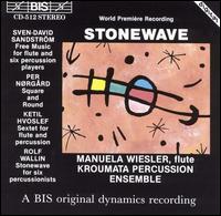 Stonewave von Various Artists