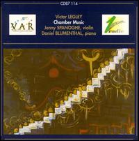 Legley: Chamber Music von Various Artists