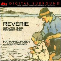 Reverie: Romantic Music for Quiet Times von Various Artists