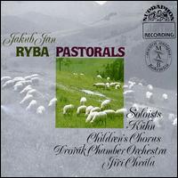 Ryba: Pastorals von Various Artists