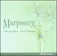 Marpourg: Pièces de Clavecin von Various Artists