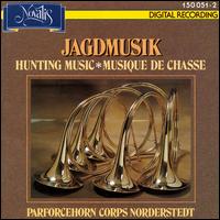 Jagdmusik (Hunting Music) von Various Artists