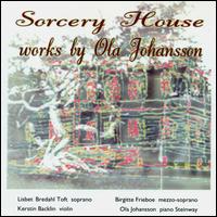 Sorcery House von Various Artists