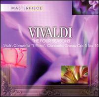 Vivaldi: Four Seasons, etc. von Various Artists