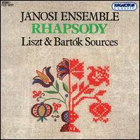 Rhapsody von Various Artists