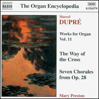 Dupré: Works for Organ Vol. 11 von Mary Preston