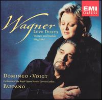 Wagner: Love Duets von Various Artists