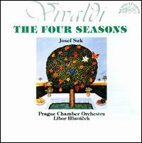 Vivaldi: The Four Seasons von Various Artists