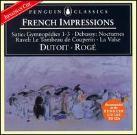 French Impresions von Various Artists