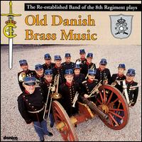 Old Danish Brass Music von Various Artists