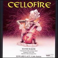 Cellofire von Edward Laut