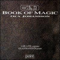 Johansson: Book of Magic von Various Artists